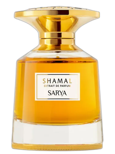 Shamal Sarya by Sarya