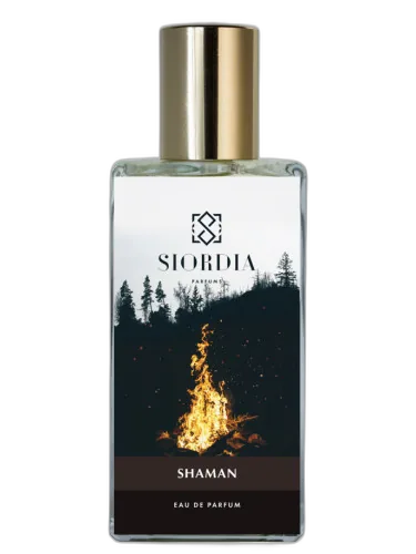 Shaman Siordia Parfums by Siordia Parfums