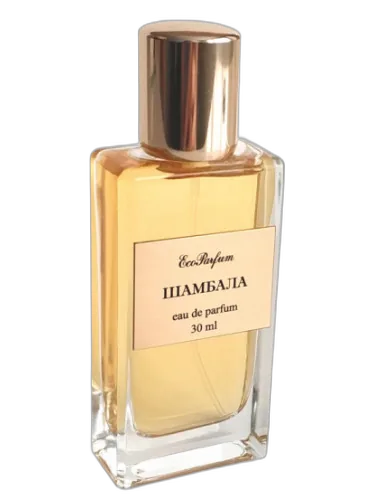 Shambala Шамбала Ecoparfum