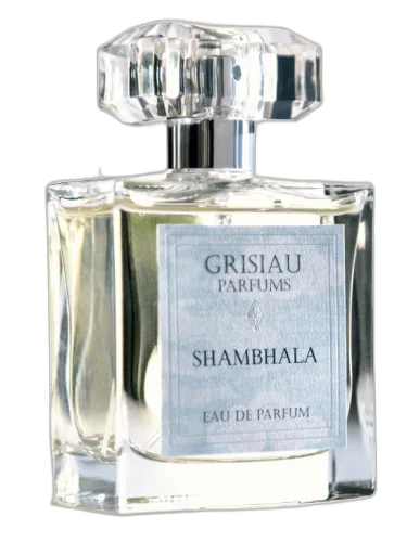 Shambhala Grisiau