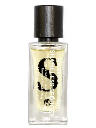 Shameless Seducer Malbrum Parfums by Malbrum Parfums