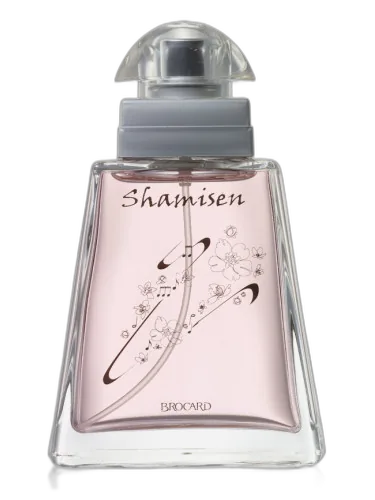 Shamisen Brocard