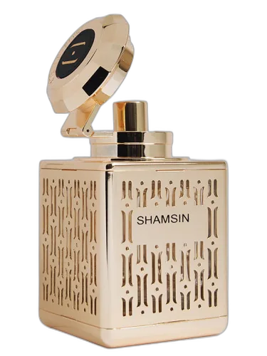 Shamsin Atelier Flou