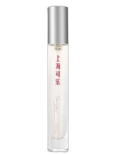 Shanghai Cola 上海可乐 Fukudo 浮香堂