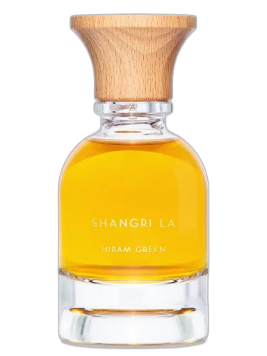 Shangri La Edition 2022 Hiram Green by Hiram Green