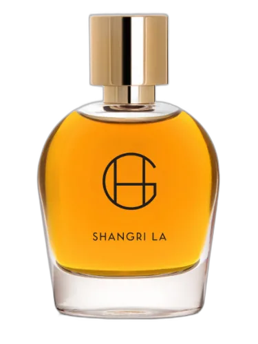 Shangri La Hiram Green by Hiram Green