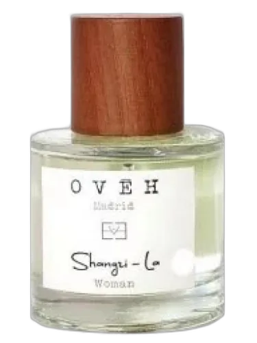 Shangri-la Ovéh Madrid by Ovéh Madrid