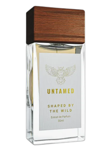Shaped By The Wild Untamed