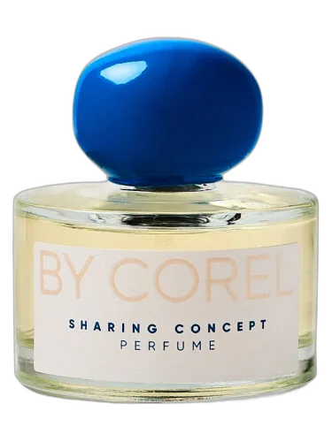 Sharing Concept By Corel Perfumes