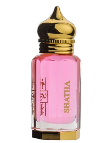 Shatha Suhad Perfumes by Suhad Perfumes