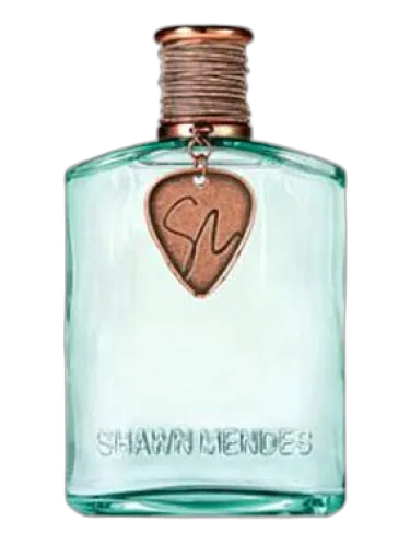 Shawn Mendes Signature Shawn Mendes by Shawn Mendes