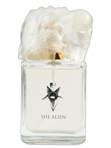 She Alien House Of Atropa by House of Atropa