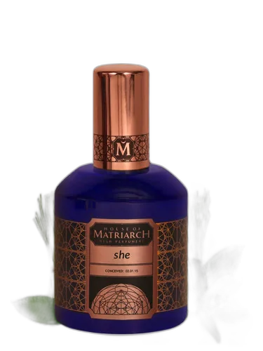 She House Of Matriarch by House of Matriarch