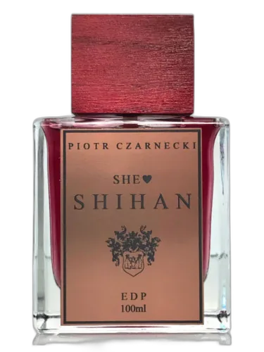 She Shihan (she Sensei) Piotr Czarnecki