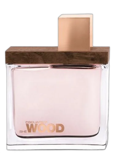 She Wood Dsquared² by DSQUARED²