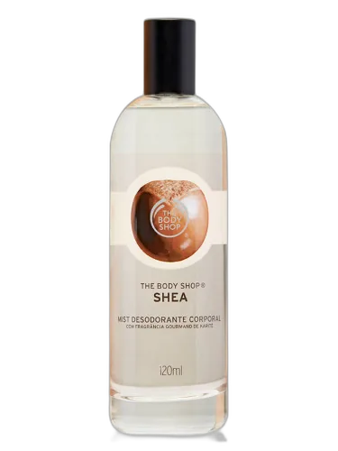 Shea The Body Shop by The Body Shop