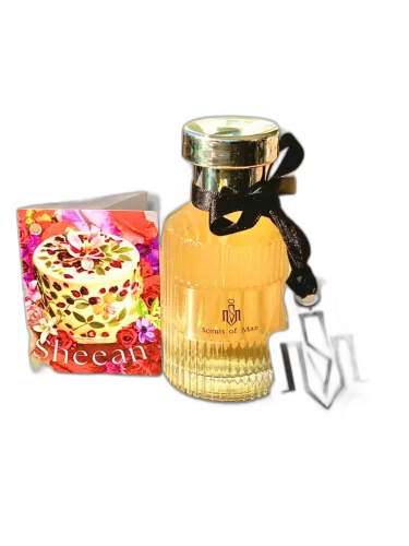 Sheean Scents Of Man by Scents of Man