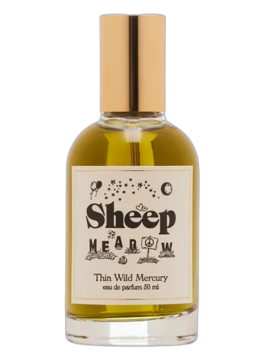 Sheep Meadow Thin Wild Mercury