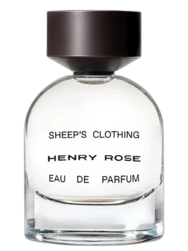 Sheep's Clothing Henry Rose by Henry Rose