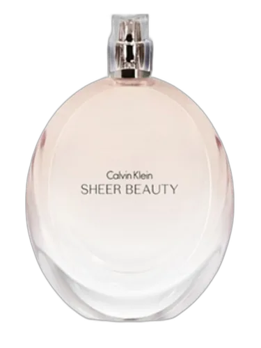 Sheer Beauty Calvin Klein by Calvin Klein
