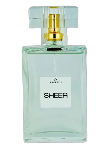 Sheer Sacratu by Sacratu