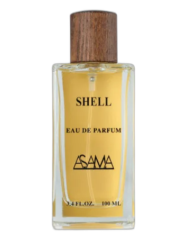 Shell Asama Perfumes by ASAMA Perfumes