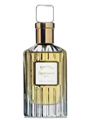 Shem - El- Nessim Grossmith by Grossmith