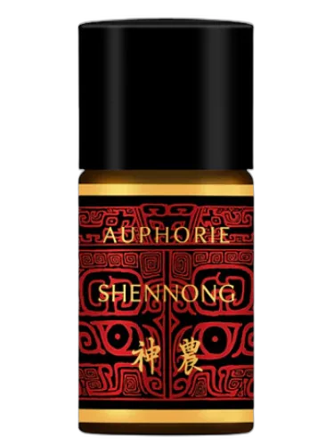 Shennong Auphorie