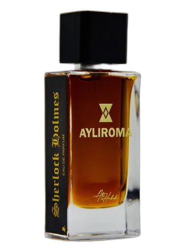 Sherlock Holmes Ayliroma