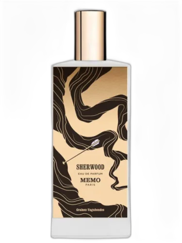 Sherwood Memo Paris by Memo Paris