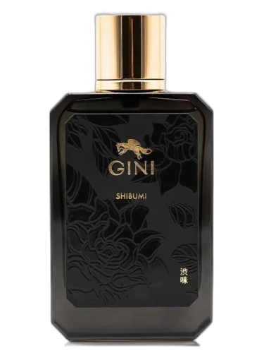 Shibumi Gini Parfum