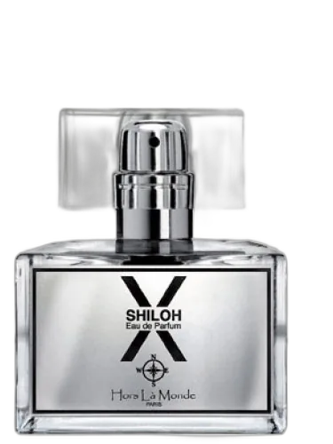 Shiloh X Hors La Monde by Hors La Monde