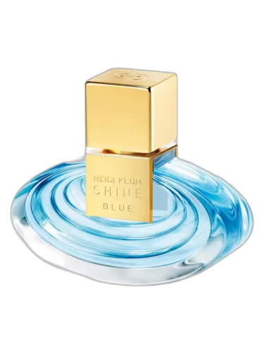Shine Blue Heidi Klum by Heidi Klum