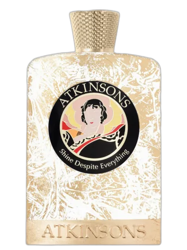 Shine Bright Despite Everything Atkinsons by Atkinsons
