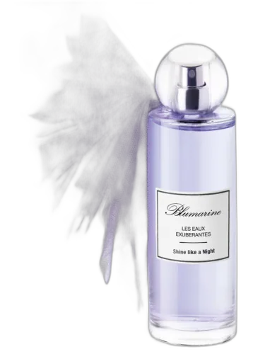 Shine Like A Night Blumarine