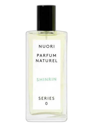 Shinrin Nuori by Nuori
