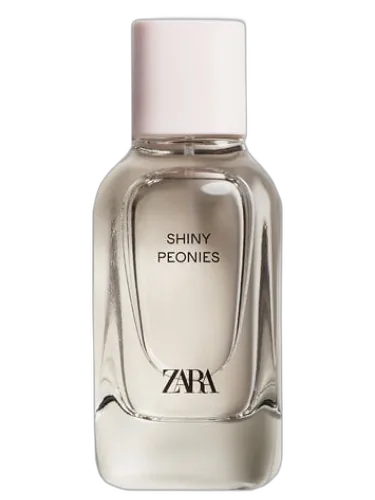 Shiny Peonies Zara by Zara