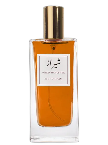 Shiraz Yani by YANI