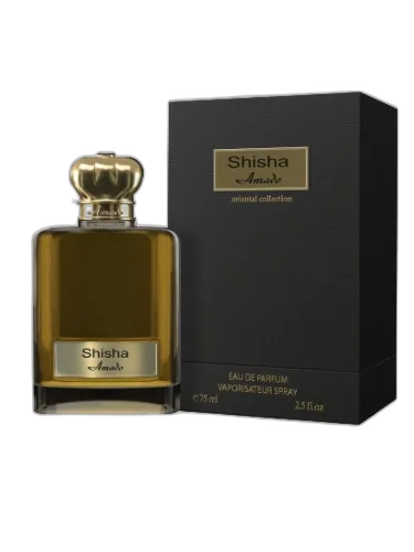 Shisha Amado by Amado