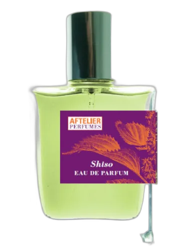 Shiso Aftelier by Aftelier