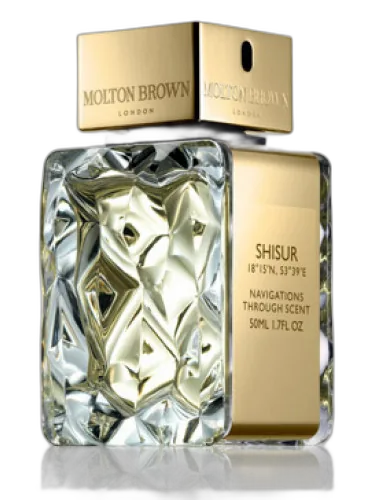 Shisur Molton Brown