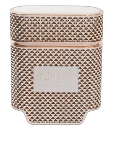 Shiyaaka Rose Gold Khadlaj Perfumes by Khadlaj Perfumes