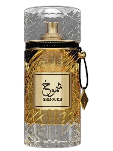 Shmoukh Faan by FAAN