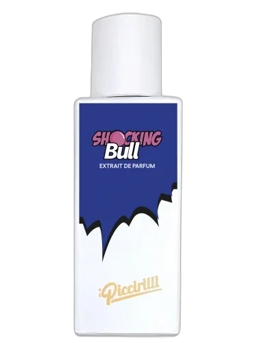 Shocking Bull Ipiccirilli