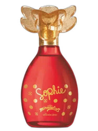 Shopie Miraculous O Boticário by O Boticário