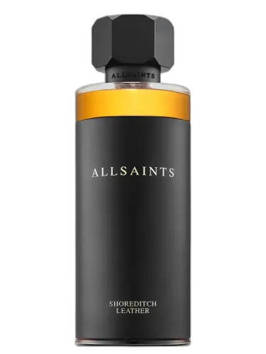 Shoreditch Leather Allsaints by Allsaints