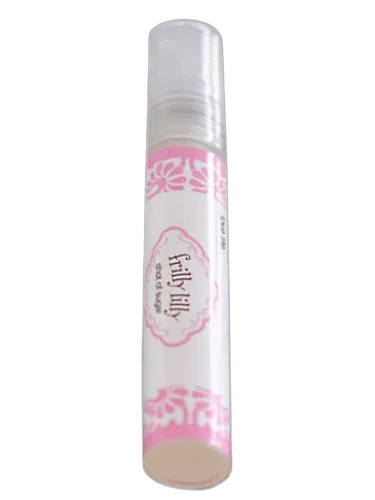 Shot Of Sugar Frilly Lilly by Frilly Lilly