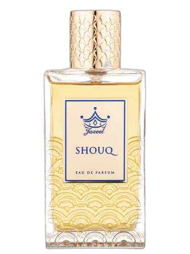 Shouq Jazeel by Jazeel