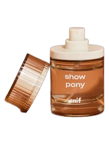Show Pony Snif by Snif