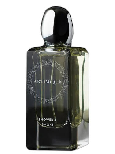 Shower & Smoke Artimique